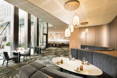 The Westin Brisbane - Accommodation in Bendigo 44