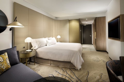 The Westin Brisbane - Accommodation in Bendigo 8