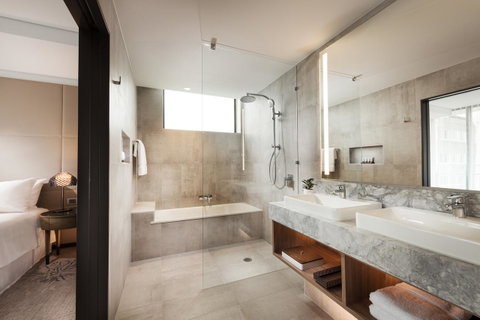 The Westin Brisbane - Accommodation in Bendigo 30