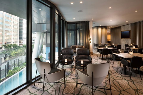 The Westin Brisbane - Accommodation in Bendigo 40