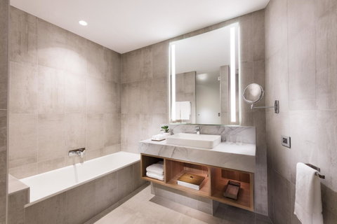 The Westin Brisbane - Accommodation in Bendigo 19