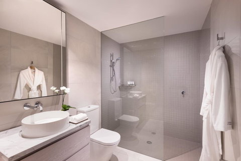The Westin Brisbane - Accommodation in Bendigo 38