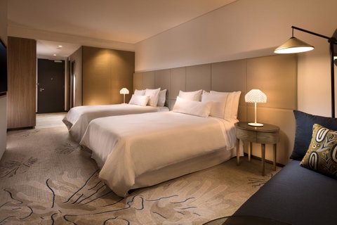 The Westin Brisbane - Accommodation in Bendigo 17