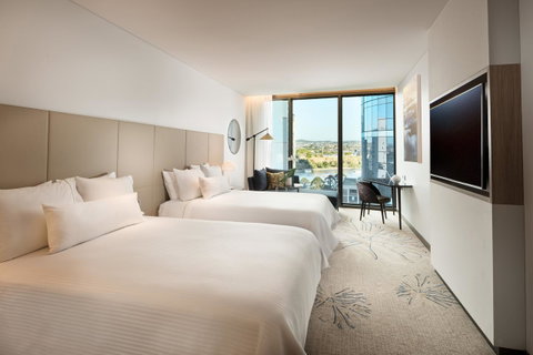 The Westin Brisbane - Accommodation in Bendigo 16