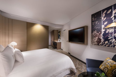 The Westin Brisbane - Accommodation in Bendigo 14
