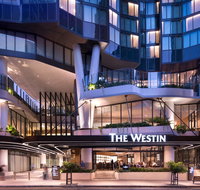 The Westin Brisbane - Accommodation in Bendigo