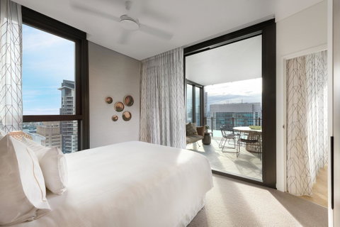 The Westin Brisbane - Accommodation in Bendigo 32