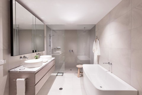 The Westin Brisbane - Accommodation in Bendigo 39