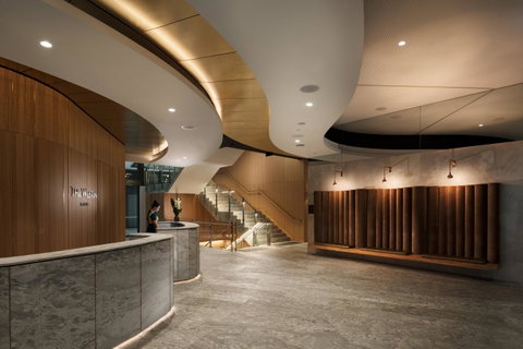 The Westin Brisbane - Accommodation in Bendigo 4