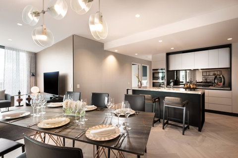The Westin Brisbane - Accommodation in Bendigo 35
