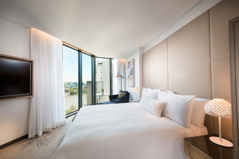 The Westin Brisbane - Accommodation in Bendigo 11