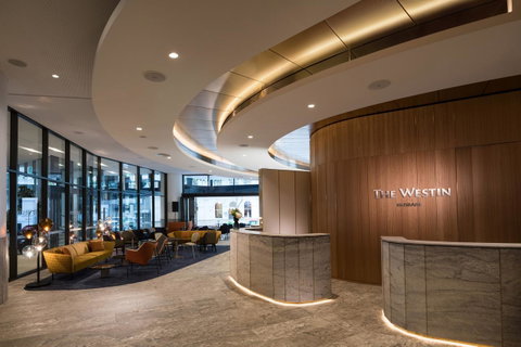 The Westin Brisbane - Accommodation in Bendigo 3