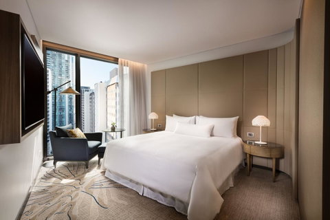 The Westin Brisbane - Accommodation in Bendigo 13