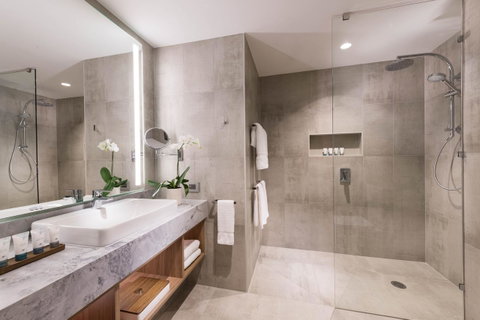 The Westin Brisbane - Accommodation in Bendigo 29