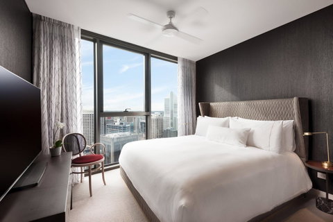 The Westin Brisbane - Accommodation in Bendigo 33