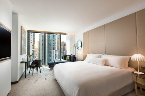 The Westin Brisbane - Accommodation in Bendigo 7