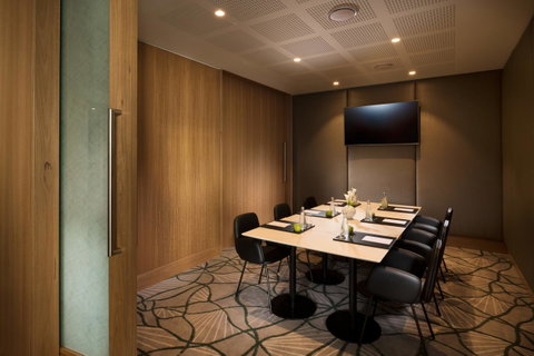 The Westin Brisbane - Accommodation in Bendigo 42