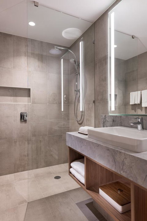The Westin Brisbane - Accommodation in Bendigo 21
