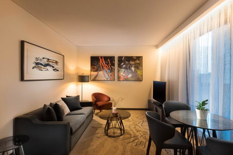 The Westin Brisbane - Accommodation in Bendigo 27
