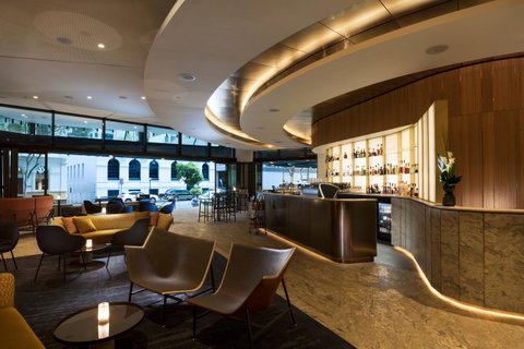 The Westin Brisbane - Accommodation in Bendigo 43