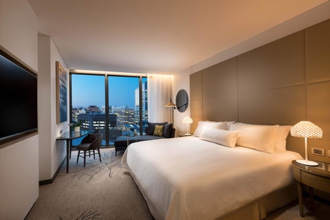 The Westin Brisbane - Accommodation in Bendigo 9