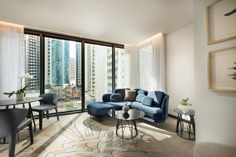 The Westin Brisbane - Accommodation in Bendigo 26