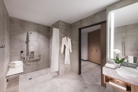 The Westin Brisbane - Accommodation in Bendigo 22