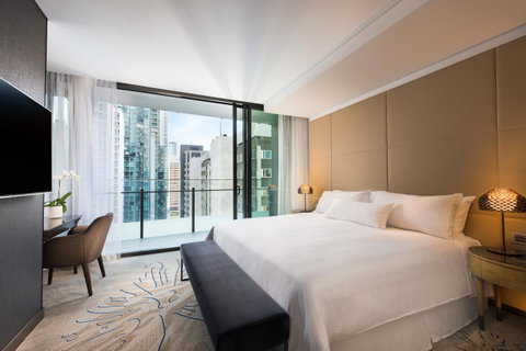 The Westin Brisbane - Accommodation in Bendigo 24
