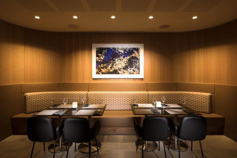 The Westin Brisbane - Accommodation in Bendigo 41