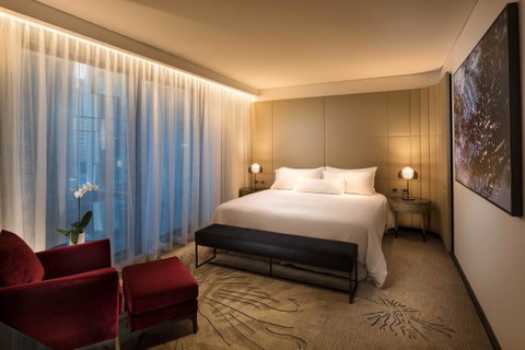 The Westin Brisbane - Accommodation in Bendigo 23