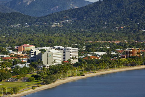 Cairns Harbourside Hotel - Accommodation in Bendigo 5