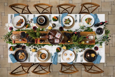 Cairns Harbourside Hotel - Accommodation in Bendigo 22