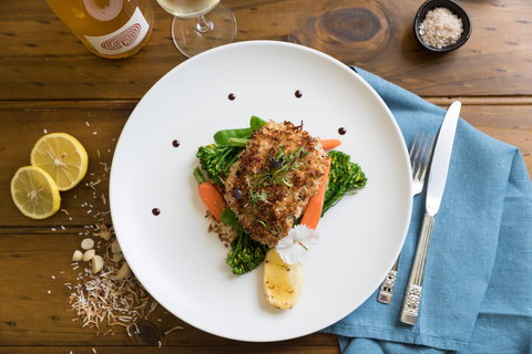 Cairns Harbourside Hotel - Accommodation in Bendigo 31