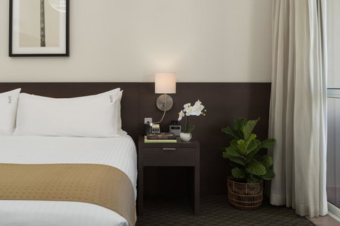 Cairns Harbourside Hotel - Accommodation in Bendigo 9