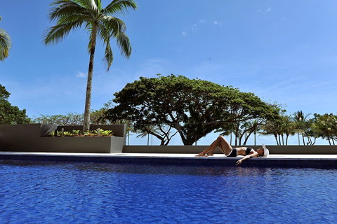 Cairns Harbourside Hotel - Accommodation in Bendigo 14