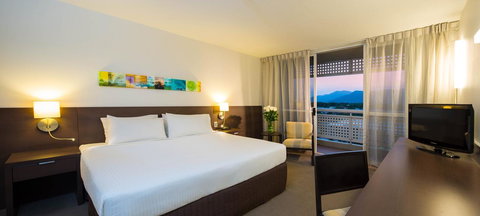 Cairns Harbourside Hotel - Accommodation in Bendigo 3