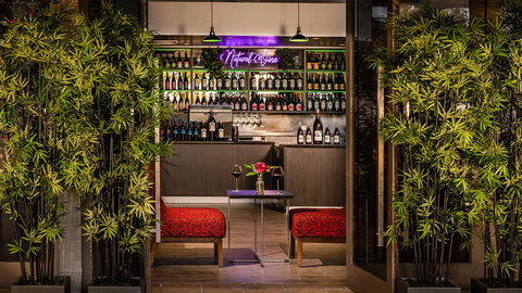 Cairns Harbourside Hotel - Accommodation in Bendigo 25