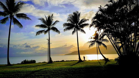 Cairns Harbourside Hotel - Accommodation in Bendigo 32