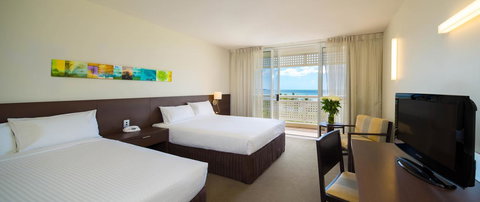 Cairns Harbourside Hotel - Accommodation in Bendigo 17