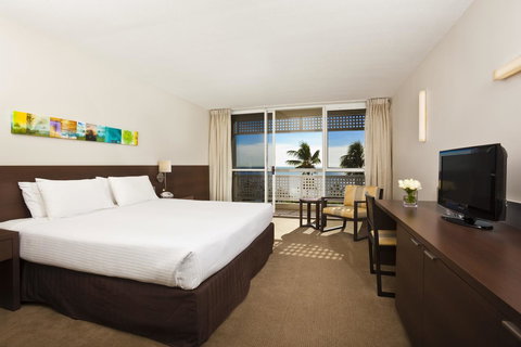 Cairns Harbourside Hotel - Accommodation in Bendigo 10