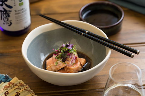 Cairns Harbourside Hotel - Accommodation in Bendigo 4