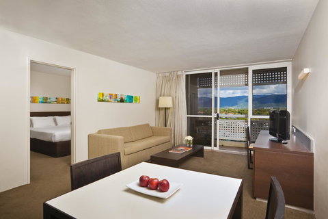Cairns Harbourside Hotel - Accommodation in Bendigo 13