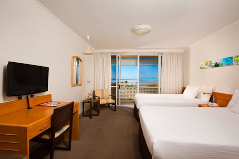 Cairns Harbourside Hotel - Accommodation in Bendigo 21