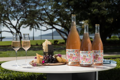 Cairns Harbourside Hotel - Accommodation in Bendigo 6