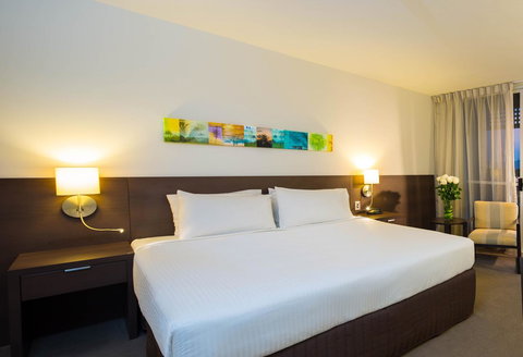 Cairns Harbourside Hotel - Accommodation in Bendigo 27