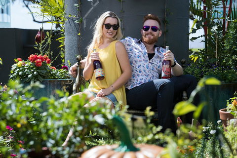 Cairns Harbourside Hotel - Accommodation in Bendigo 23