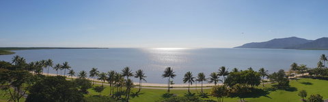 Cairns Harbourside Hotel - Accommodation in Bendigo 8