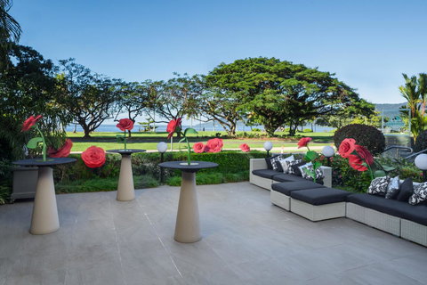 Cairns Harbourside Hotel - Accommodation in Bendigo 16