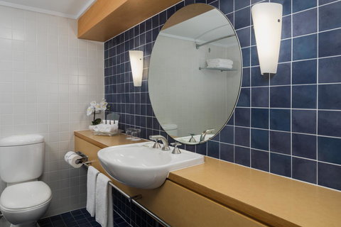 Cairns Harbourside Hotel - Accommodation in Bendigo 18