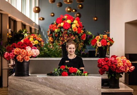 Cairns Harbourside Hotel - Accommodation in Bendigo 2